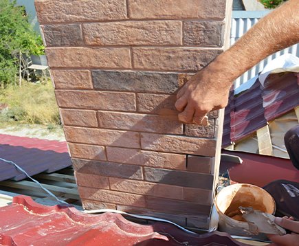Why Chimney Maintenance Is Important for Home Safety