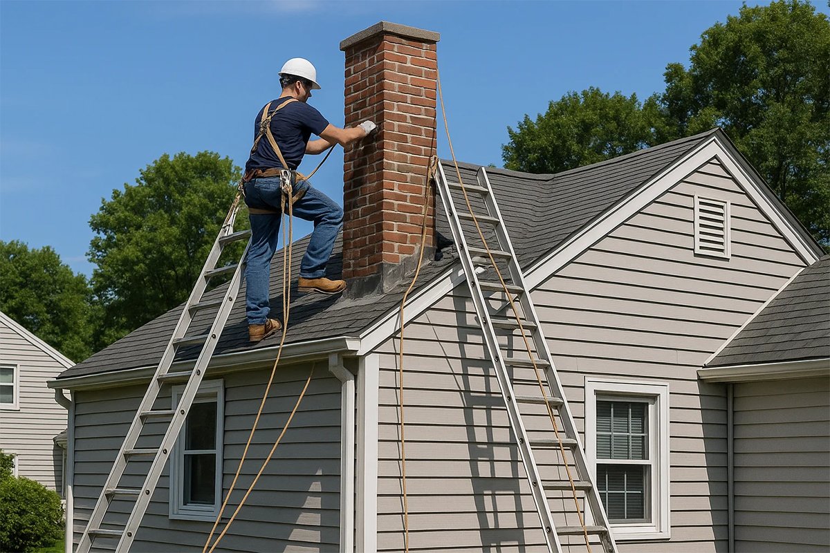 How to Know When Your Roof Needs Repair in New Jersey